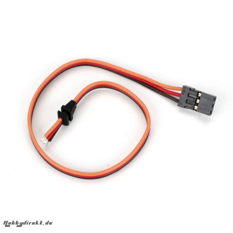 Spektrum Servokabel 24AWG 200 mm Spektrum SPMSP3005