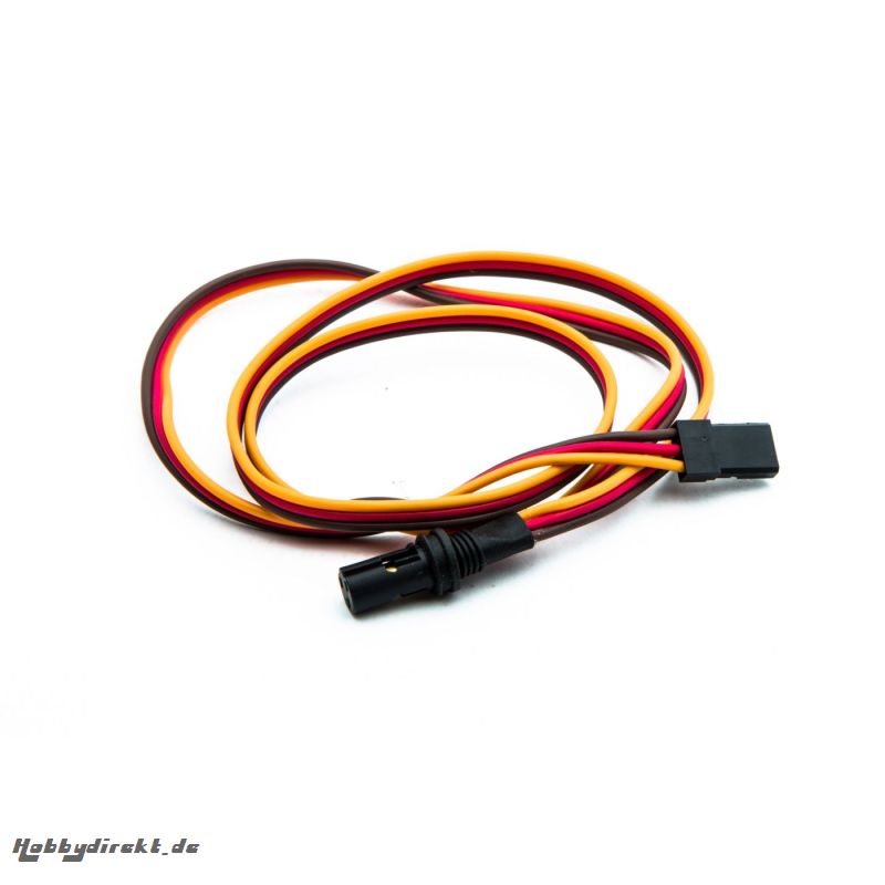 Locking Non-Insulated Cable, 24 Spektrum SPMSP3025