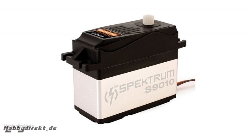 1/5-Scale Digital Servo - Speed Spektrum SPMSS9010