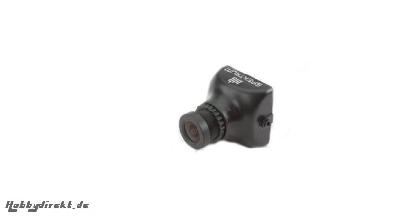 650TVL CCD FPV Camera NTSC Spektrum SPMVC650