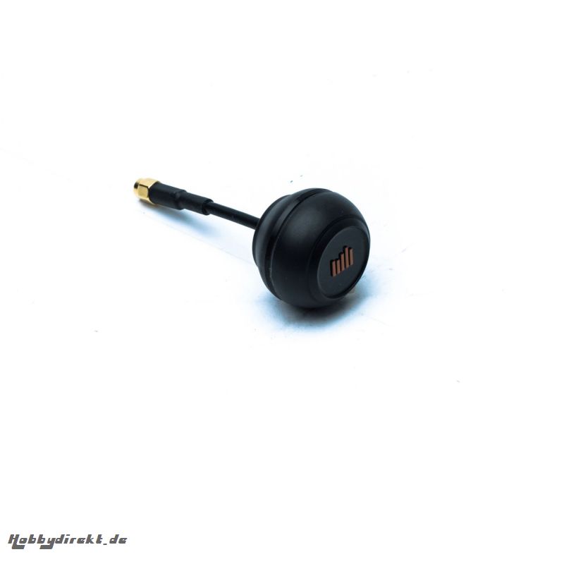 Spektrum RHCP FPV Antenna SPMVX5851 Spektrum