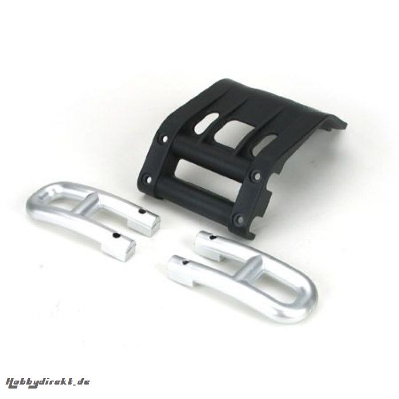 Front Skid Plate/Bumper Bag: Horizon SWK3293