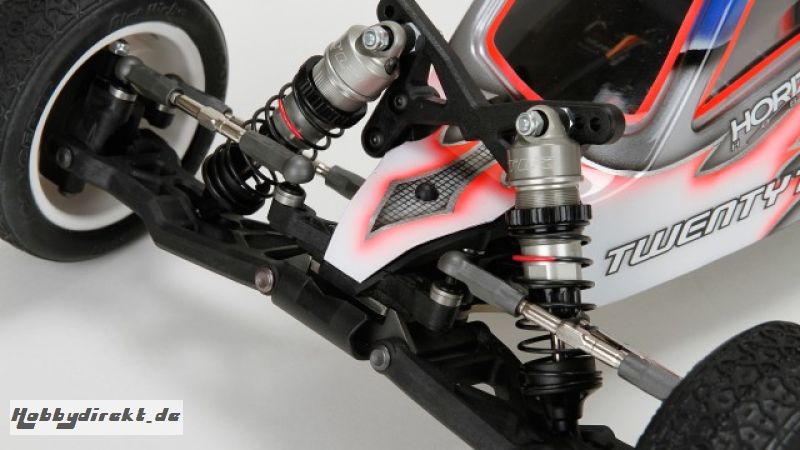 TLR 22 3.0 MM Race Kit: 1/10 2WD Buggy Horizon TLR03006