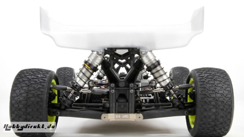 TLR 22-4 2.0 Race kit: 1/10 4WD Buggy Horizon TLR03007