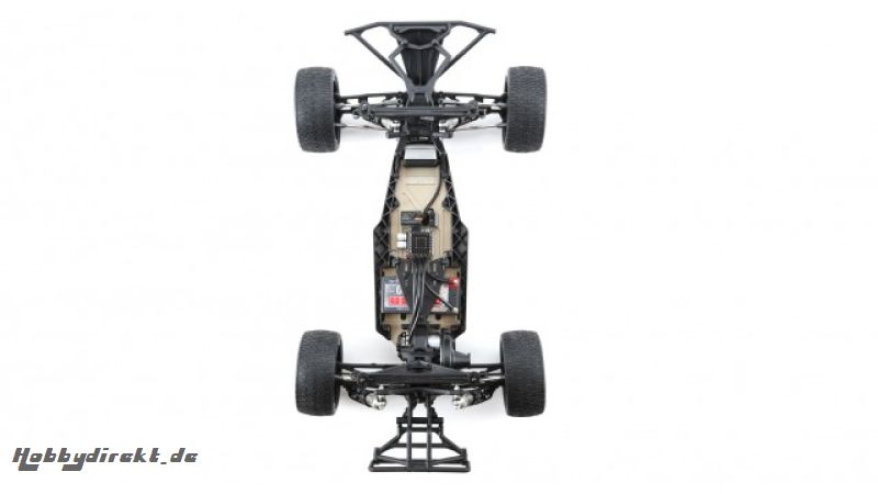 22SCT 3.0 Race Kit: 1/10 2WD Short Course Truck Horizon TLR03009