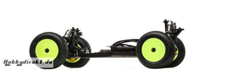 22T 3.0 MM Race Kit: 1/10 2WD Stadium Truck Horizon TLR03011