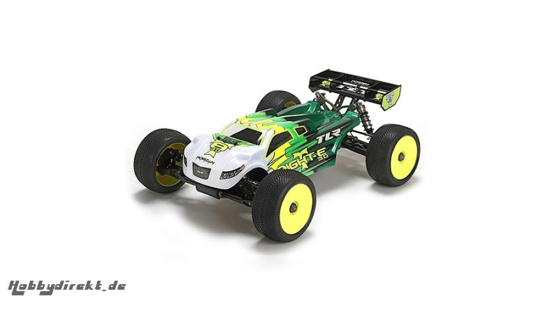 8IGHT-T E 3.0 Electric Truggy Kit Horizon TLR04006