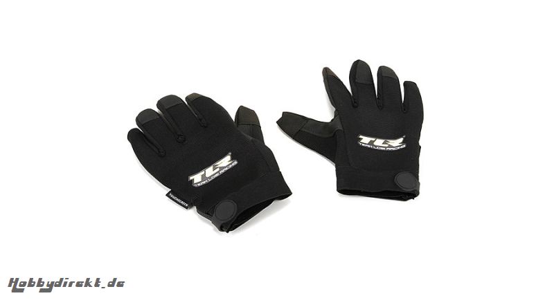 Pit/Marshal Handschuhe XL Horizon TLR0542