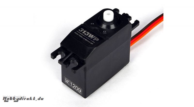 TLR High Torque Servo 313WP Horizon TLR13000