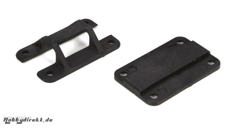 Diff Top Plate w/Tunnel, SCTE 2.0 Horizon TLR231001