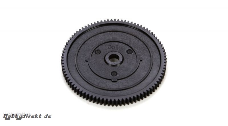 88T 48P Kevlar Spur Gear Horizon TLR232004