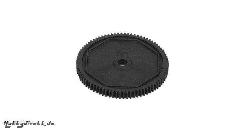 HDS Spur Gear, 82T 48P, Kevlar: All 22 Horizon TLR232011