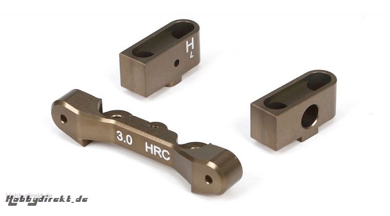 TLR 22-4: Pivot Set hinten, HRC Horizon TLR234017