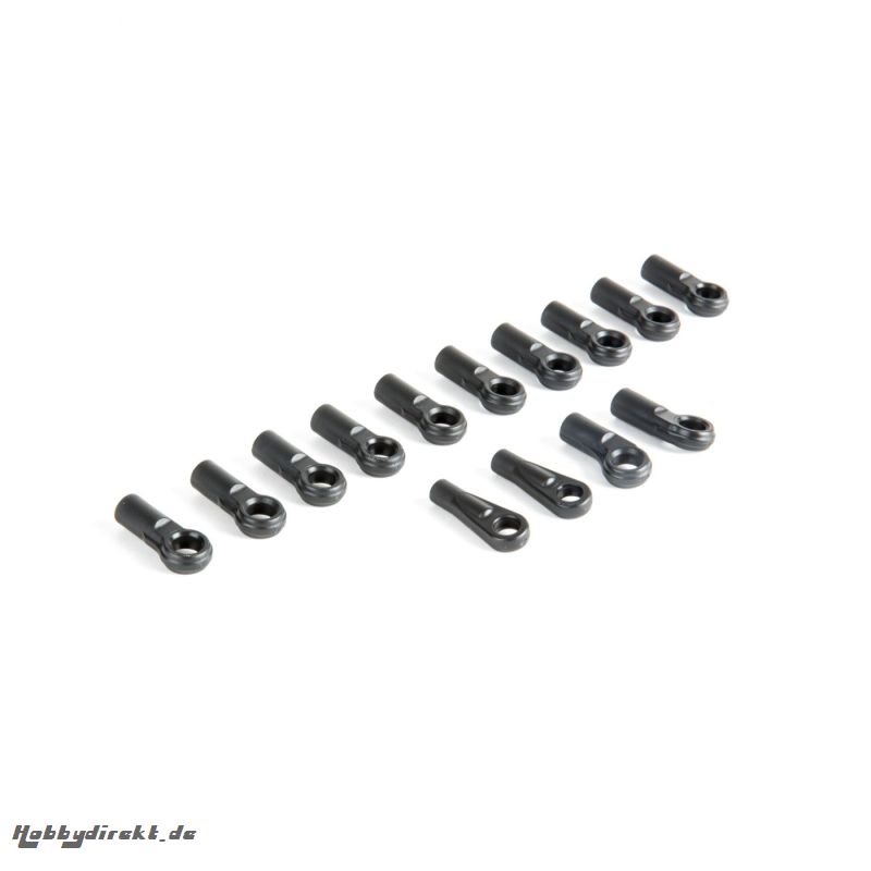 Rod End Set: SCTE 3.0 Horizon TLR234067