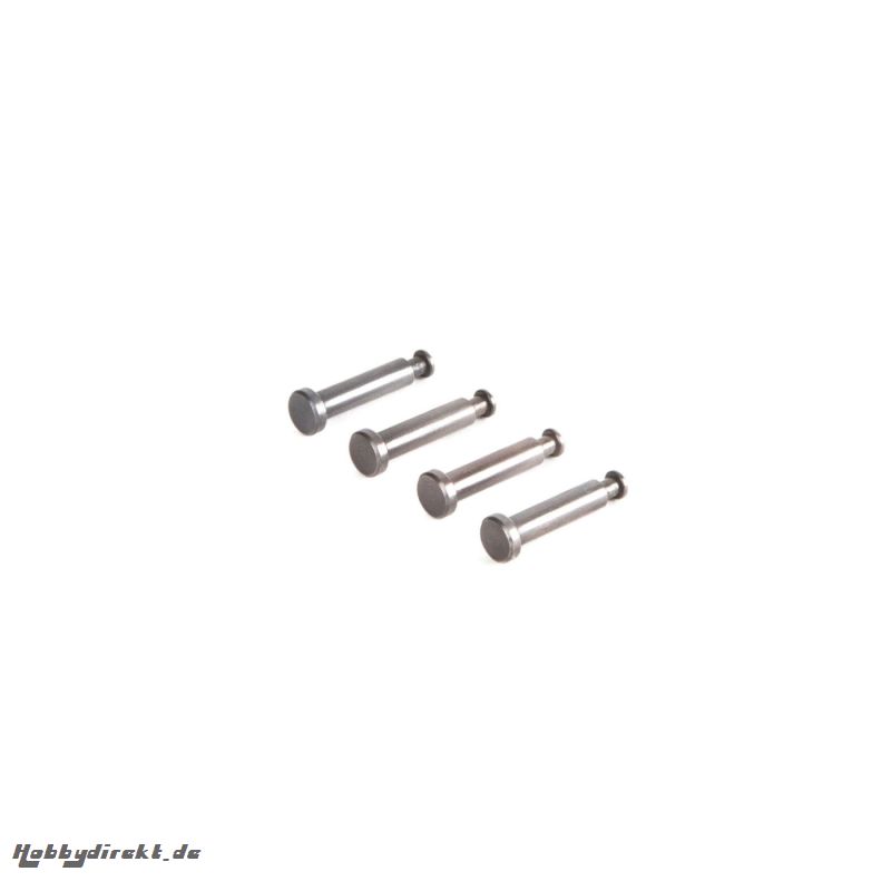 Front King Pins, TiCN (4): All SCTE Horizon TLR234070