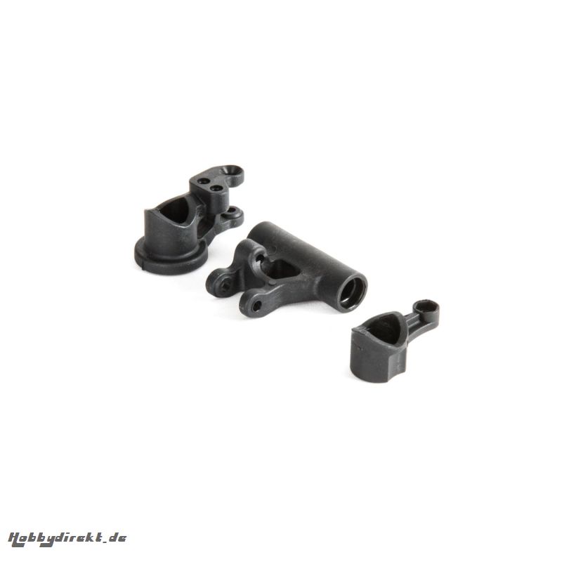 Steering Bell Crank Set: All SCTE Horizon TLR234071