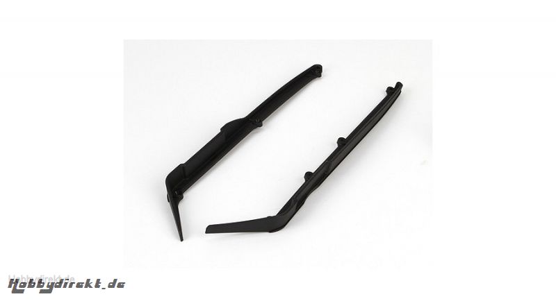 Side Guards: 8e 3.0 Horizon TLR241001