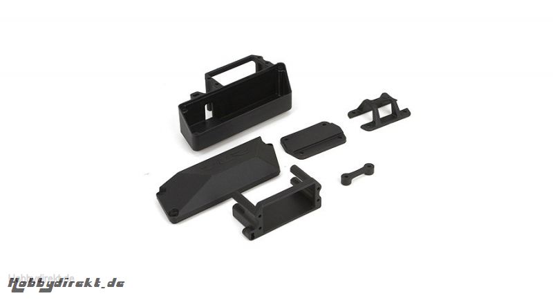 Servo Mount, Top Brace: 8e 3.0 Horizon TLR241004