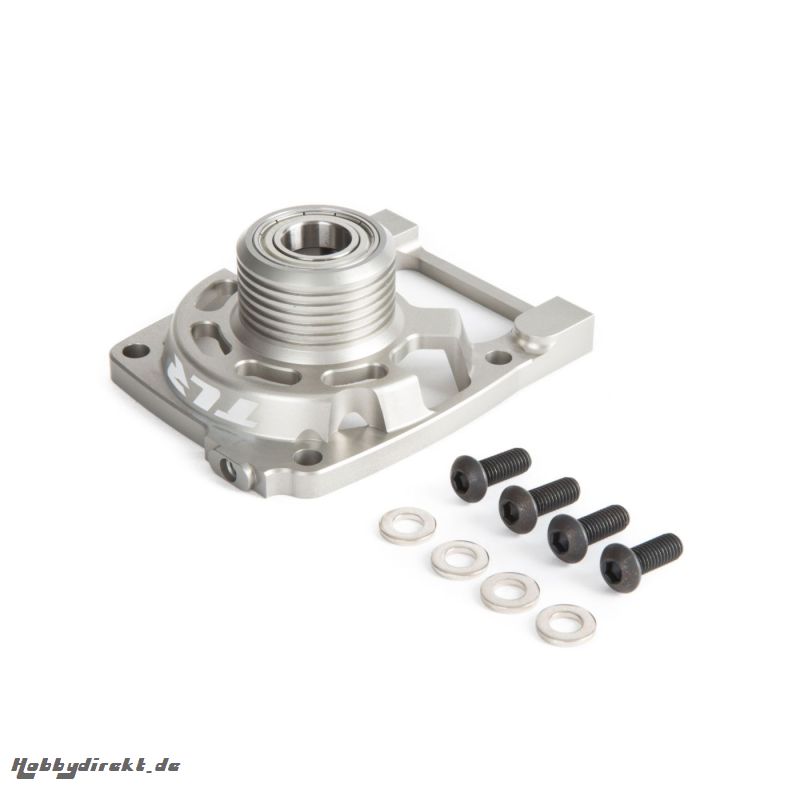 Clutch Mount, Aluminum: 5IVE B Horizon TLR252012