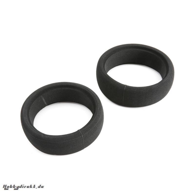 Tire Insert, Soft (2): 5IVE B Horizon TLR45003