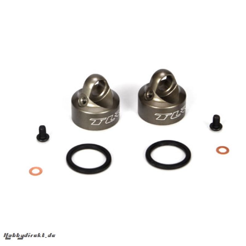 Bleeder Shock Cap Set (2): 22 Horizon TLR5065