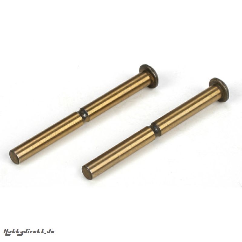 Hinge Pin Set: Front, Inner (2): 22 Horizon TLR6079