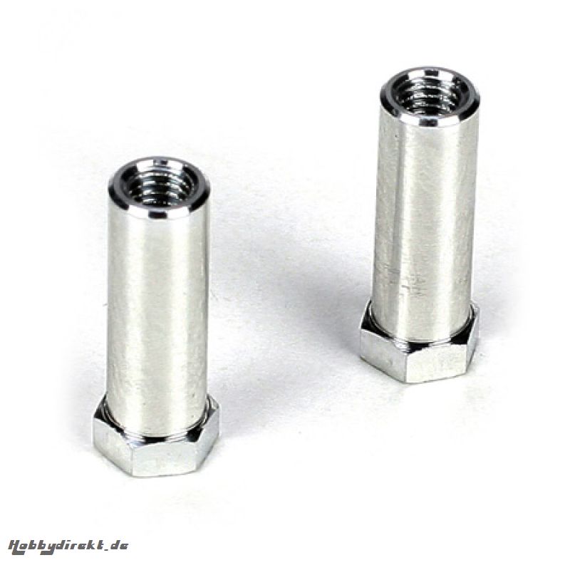 Nut Insert, M3 x 14.5 (2): 22 Horizon TLR6314