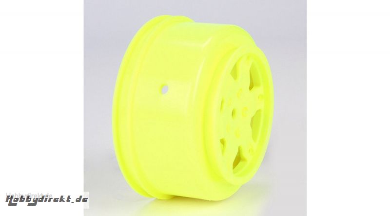 Wheel (2): 22SCT Horizon TLR7004