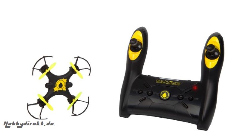 TX Juice AI Drone Horizon TXJ1016DE