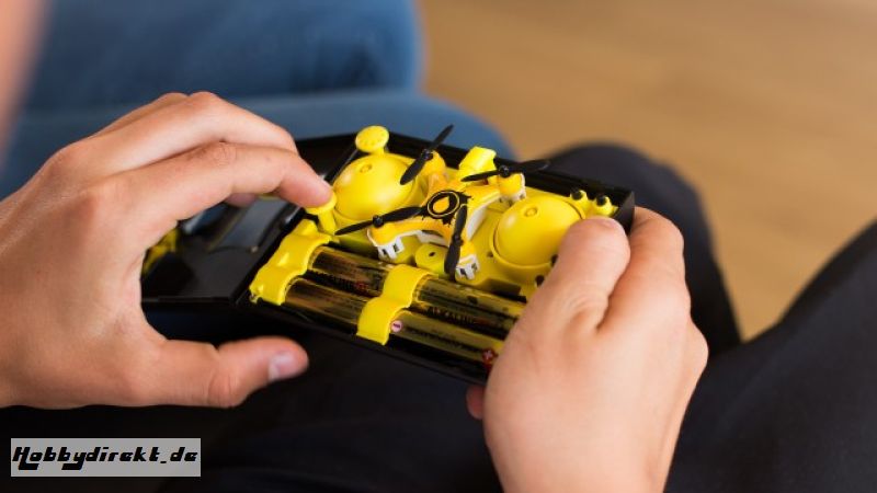 TX Juice Pocket Drone - Verkauf nur im deutschsprachigen Raum Horizon TXJ1022DE