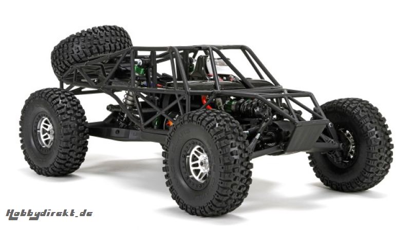 Vaterra Twin Hammers 1/10 4WD DT 1,9 RTR Horizon VTR03085I