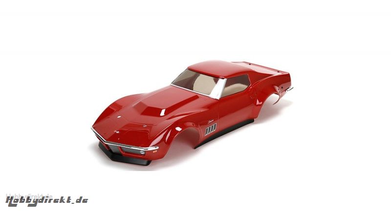 Vaterra 1969 Custom Corvette: Karosserie lackiert Horizon VTR230030