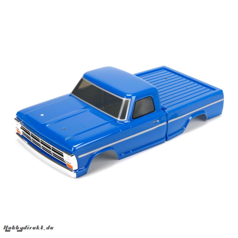 Vaterra 1968 Ford F-100: Karosserie lackiert Horizon VTR230044