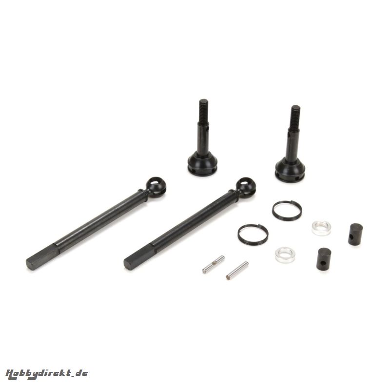 Front CV Shaft Set: ASN Horizon VTR232076