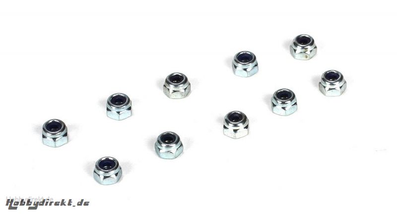 M2 Nylock Nut (10) Horizon VTR236012