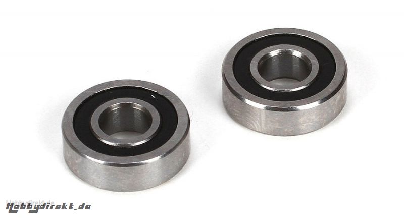 5mm x 13mm x 4mm Ball Bearing (2) Horizon VTR237009