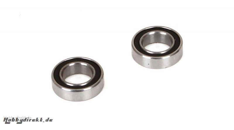 8mm x 14mm x 4mm Ball Bearing (2) Horizon VTR237020