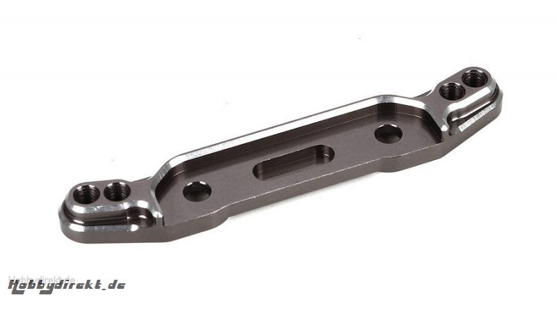 Vaterra V100 Dämpferbrücke vorne Aluminium Horizon VTR334007