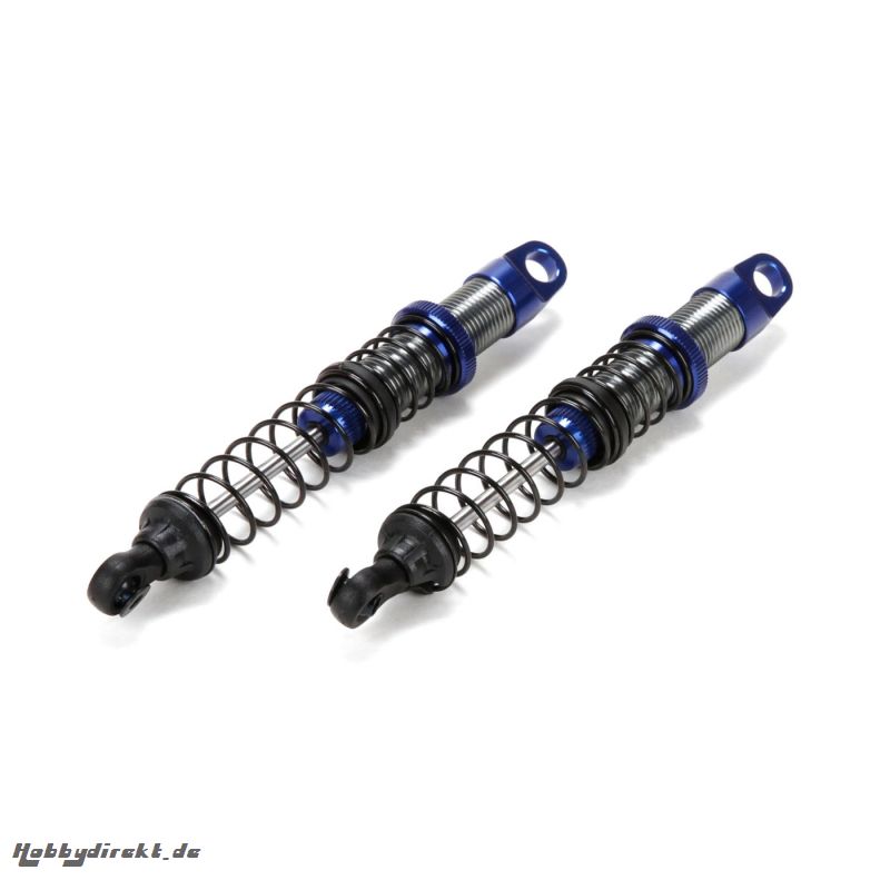 Adjustable Coilover Shocks, Alum (2): ASCN Horizon VTR334017