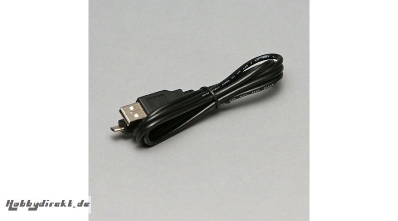 Yuneec USB auf Micro USB Kabel: Q500 Horizon YUNA101