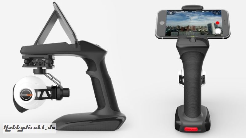 Yuneec Handgriff für Gimbal C Horizon YUNCGOSTG10