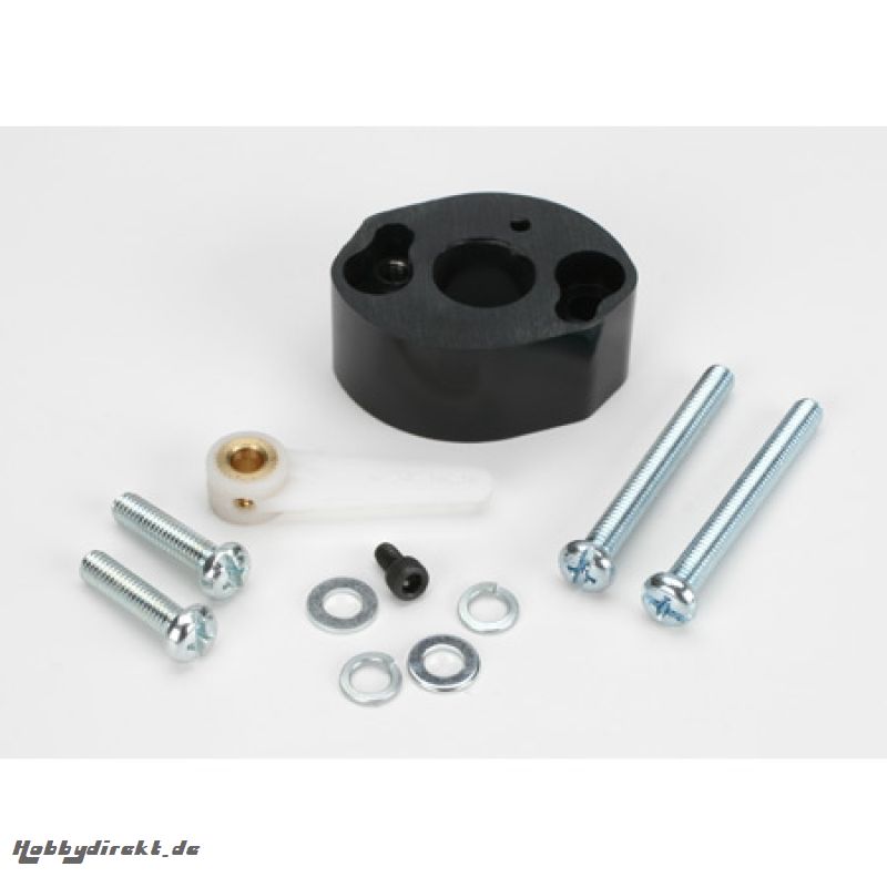 Easy Link Carb Adapter/G38 Horizon ZEN13810