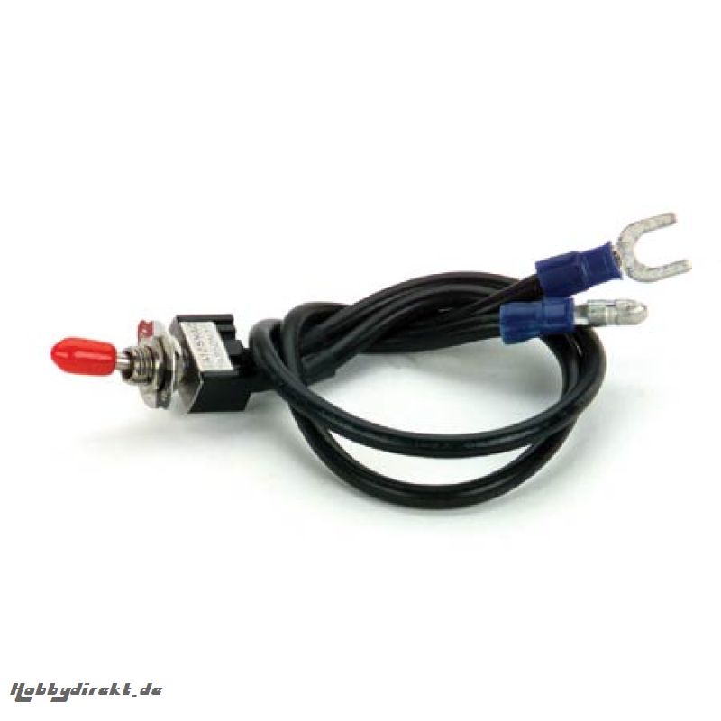 Zenoah Kill Switch Horizon ZEN20000