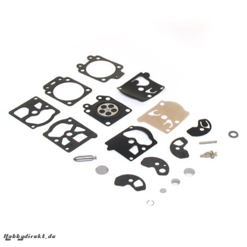 G23 Carb Repair Kit (K10/WAT) Horizon ZEN2372