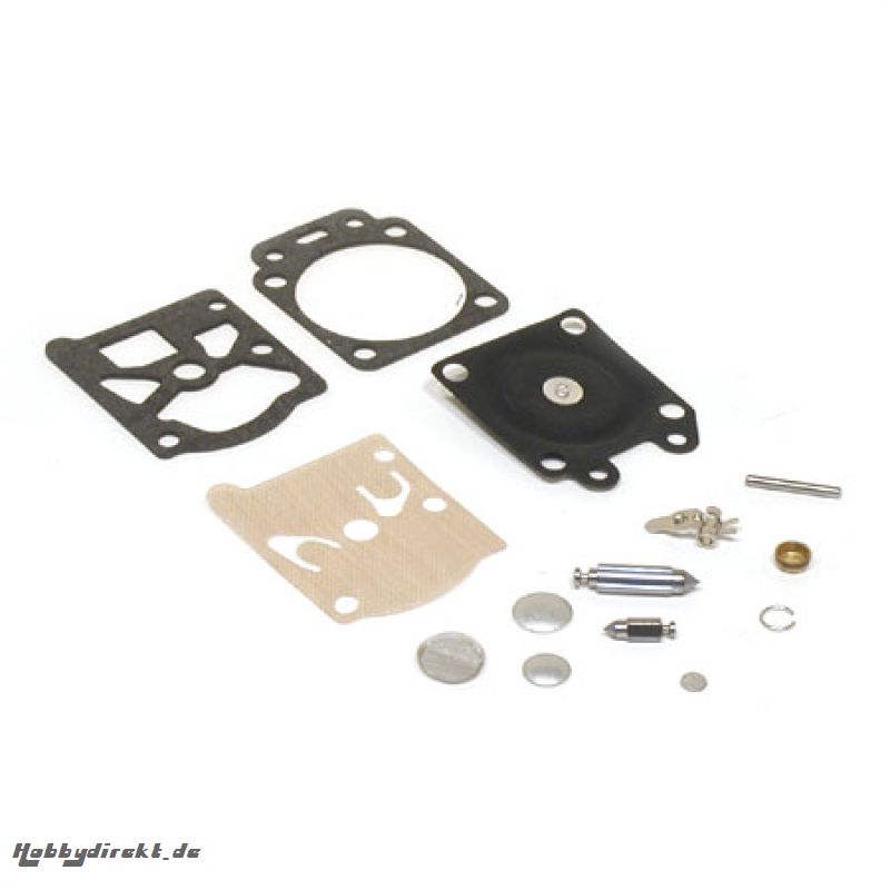 G38 Carb Repair Kit (K20-WTA) Horizon ZEN3872