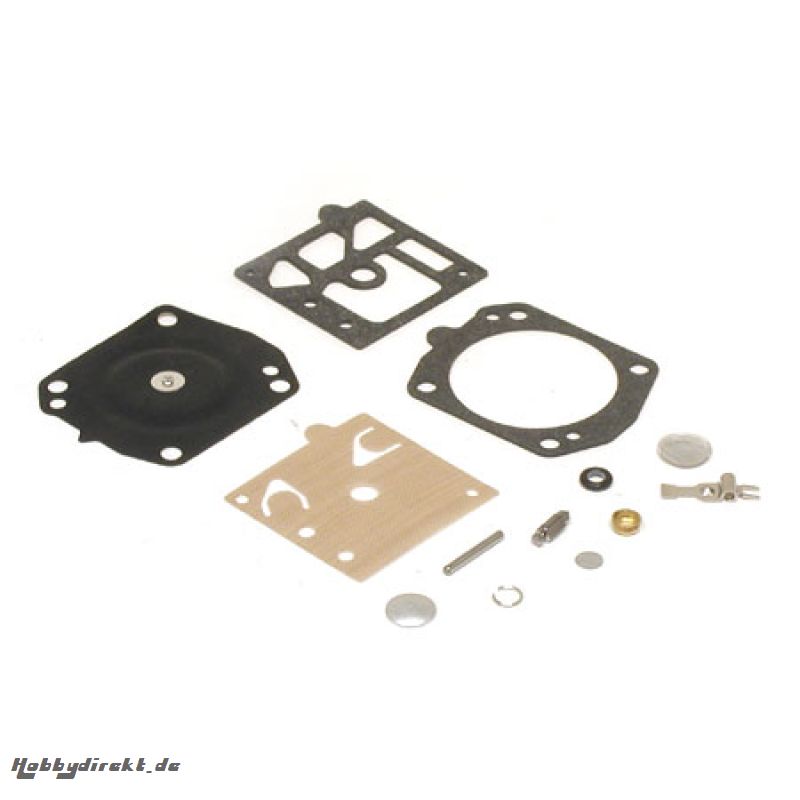 G45,G62 Carb Repair Kit (K22- Horizon ZEN6272