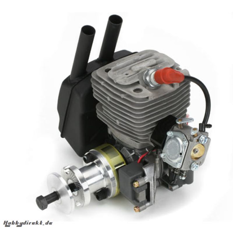 G62 Engine (3.8 Cu In) Horizon ZENE62A