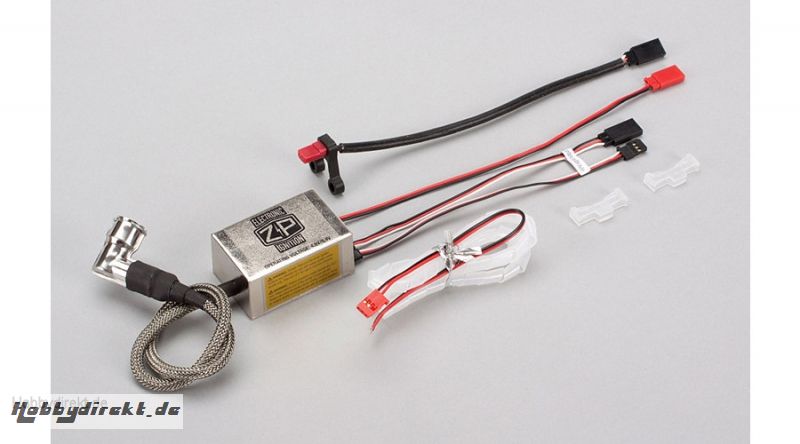 Zenoah Elektrische Zündung für 26cc RC7Y PLUG Horizon ZENPEI10A