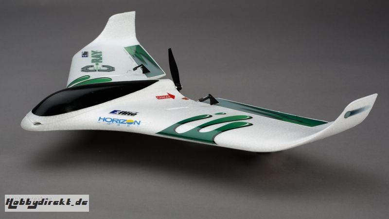 E-flite C-Ray 180 PNP Horizon EFL3075