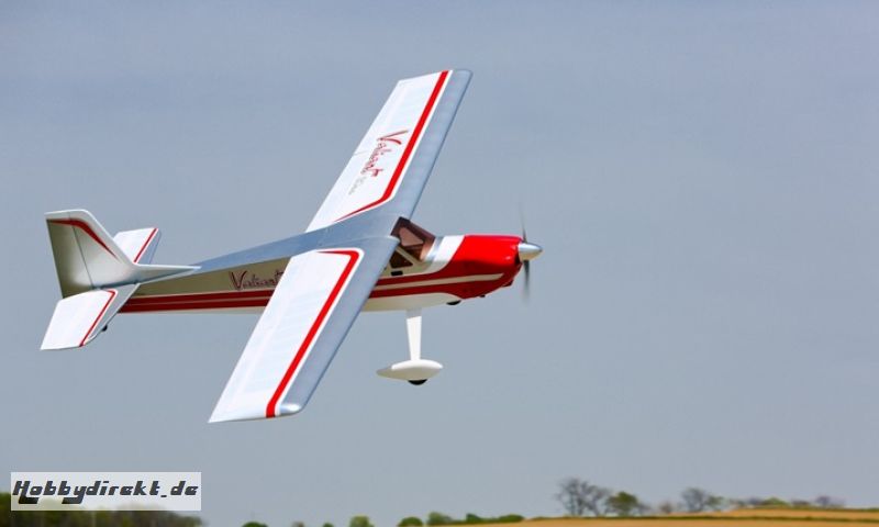 Hangar 9 Valiant 30cc ARF Horizon HAN5060